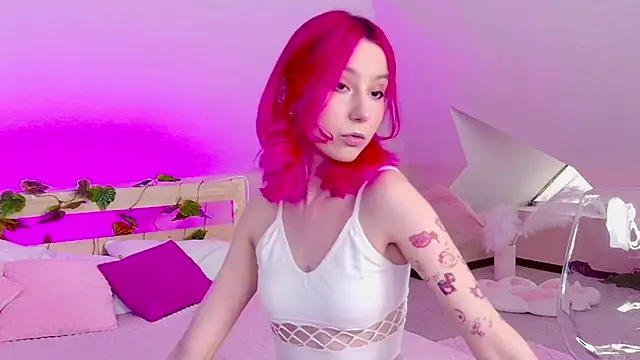 Liann_Stark: онлайн-секс-чат