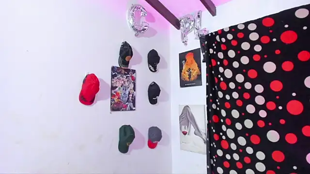 دردشة Rihanna_hotx الجنسية المباشرة