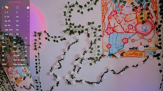 Sembang XXX Secara Langsung Diva_Amy