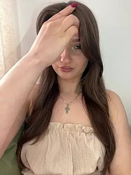 Chat +18 de Green_eyes_lady ao vivo