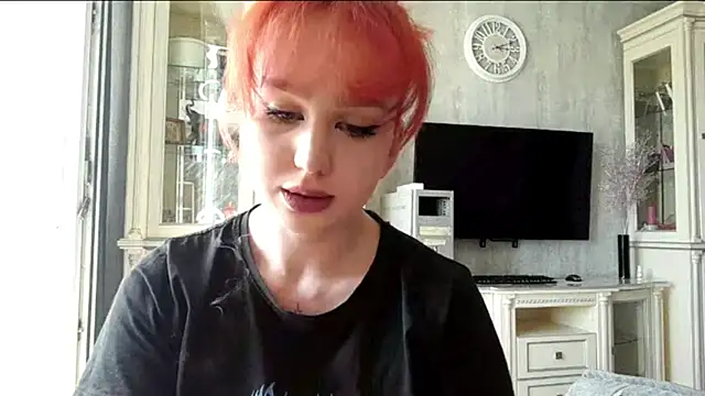 ProMilly Live XXX-chat