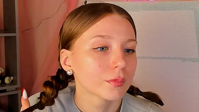 ElliFrankenweenie 라이브 XXX 채팅