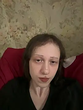 XXX chat uživo modela AmanitaXXX69
