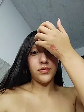 Chat +18 de isabellaHill2 ao vivo