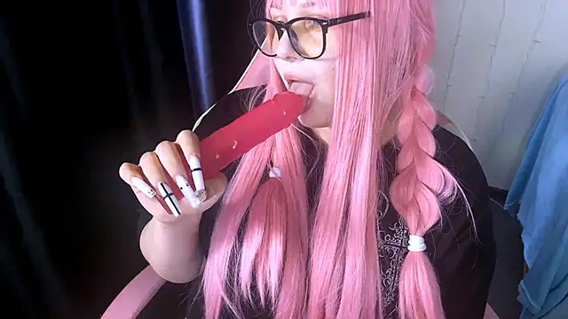 Chat +18 de Tina_Evanss ao vivo