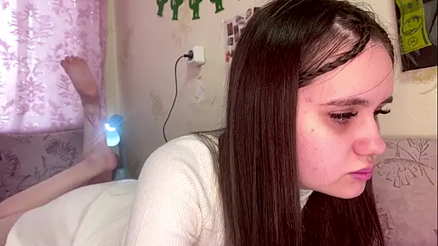 MargueritaTina – Kamerová šou