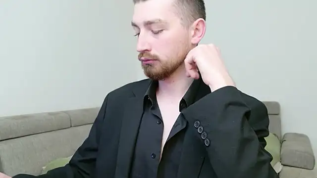 Show de webcam de SamRilley