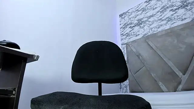 Show webcam de Antonella_mia