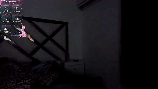 Foxxy_maverick Show in webcam