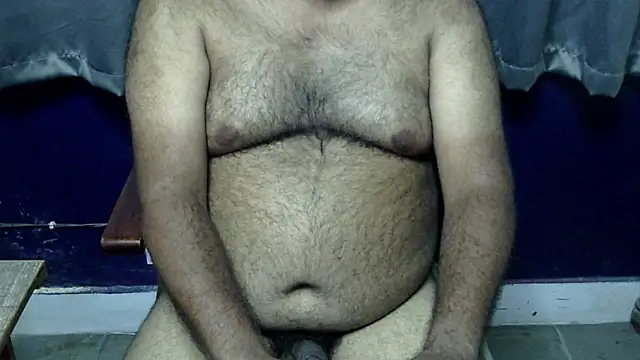 Show de webcam de hairysubcub_70