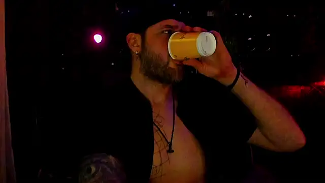 LexHardy – Kamerová šou