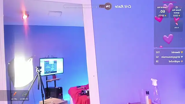 TammyBrown1's Live XXX Chat