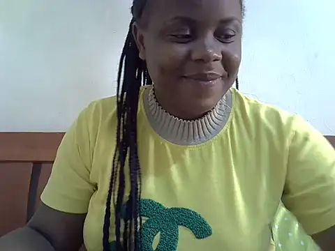ebonyzoey Chat XXX in diretta