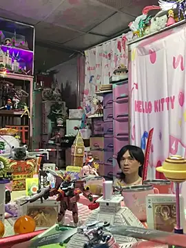 JesuAdam 即時 XXX 聊天