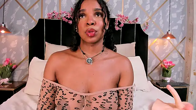 LisaMendez's Live XXX Chat