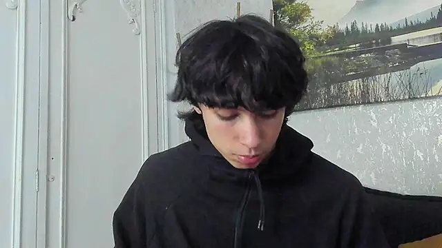 Tyler_durten 现场XXX聊天