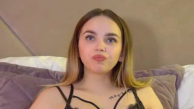 AnitaVenture's Live XXX Chat