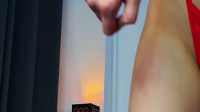 LexxyPlay's Live XXX Chat