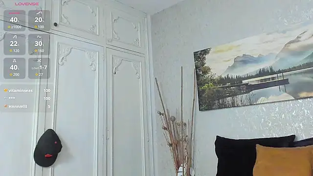 Tyler_durten Show Webcam