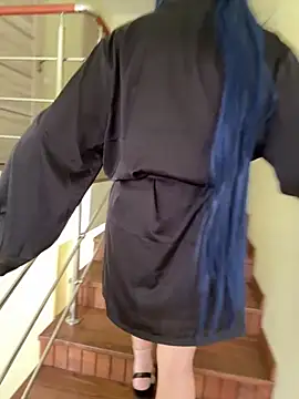 Вебкам-шоу Cherry_Pair