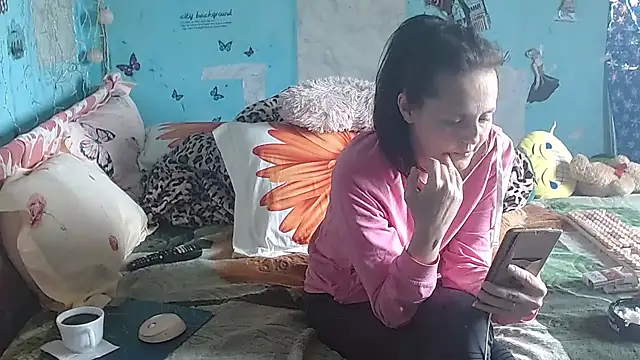 Онлайн чат XXX brighteyes77