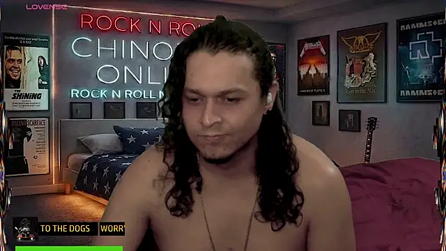 chino_roz's Live XXX Chat