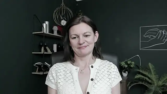 Chat XXX en directo de VivianWILD