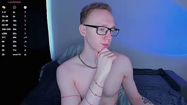 عرض كام Alex_silent