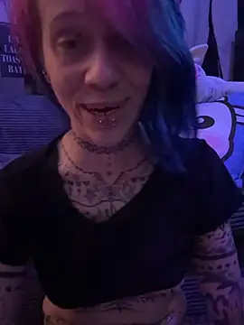 Toxii-'s Live XXX Chat