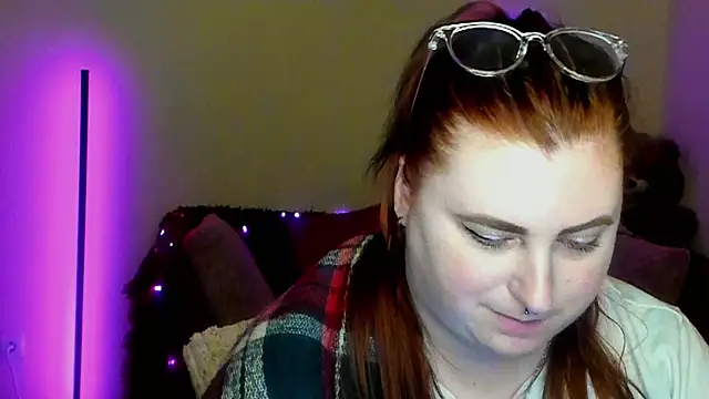 Czat XXX na żywo – Alicia_love00