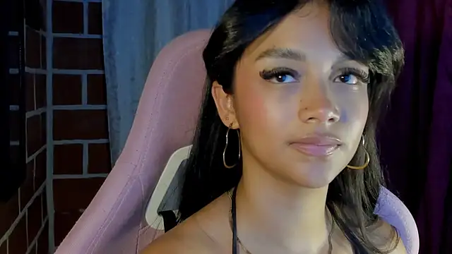 Chatroom XXX en direct de MelanyOconner