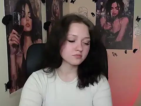 Živý XXX chat LadyAlice_
