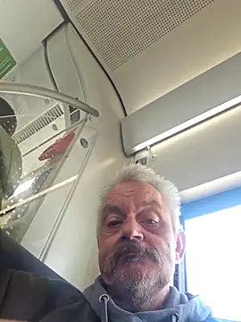 Show de webcam de Fonse1860