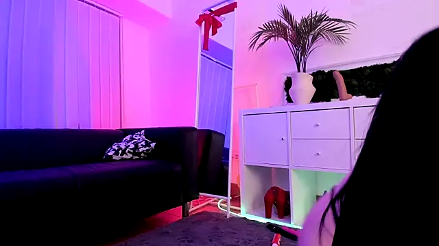 Chat +18 de Mary_Lori ao vivo