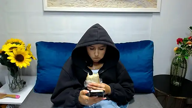 Sembang XXX Secara Langsung LuisaLive