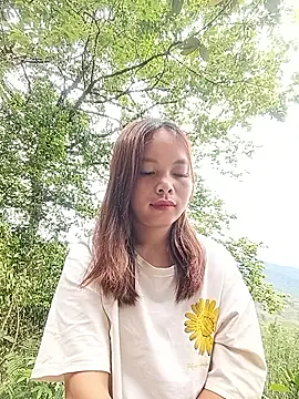 May_Secret Webcam Show