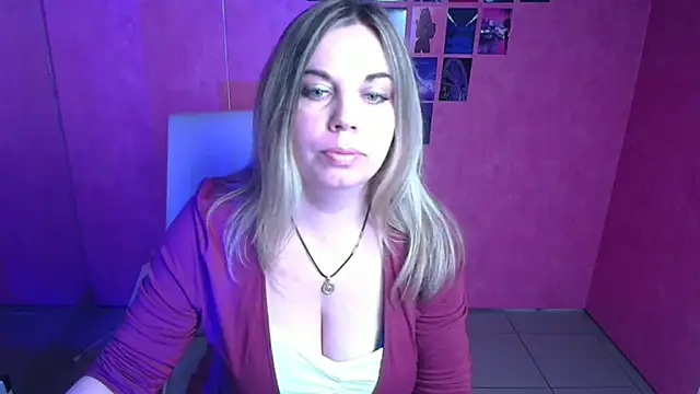 Amanda_Swannn – Naživo XXX chat