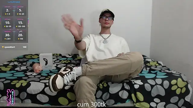 Chat XXX Live Vlad__night