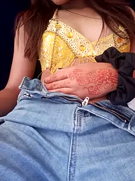 Sexy_aakansha Obrolan Langsung XXX