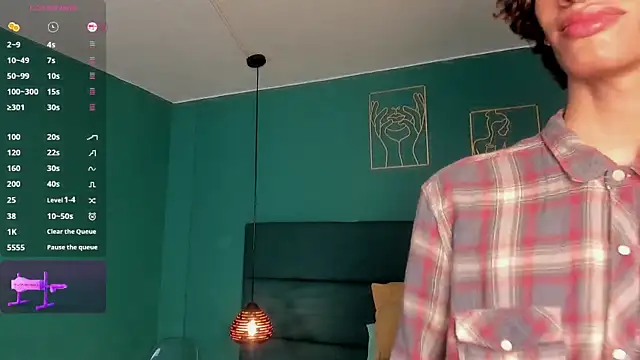 willturneern Live XXX chat