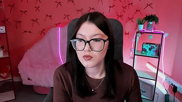 Czat XXX na żywo – JennyGibson