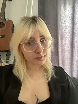 Blondie_Picxel__ Webcamshow