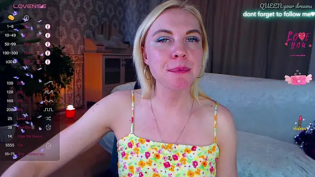 FromRussia Webcamshow