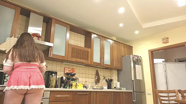 Chat +18 de PixelGoddess ao vivo