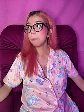 Valen-Foxx1's Live XXX Chat