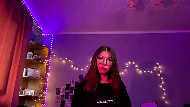 Chat XXX ao vivo de MoonRavelle