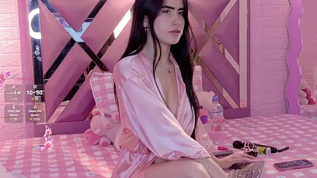 Онлайн чат XXX Lexy_Dumoun_