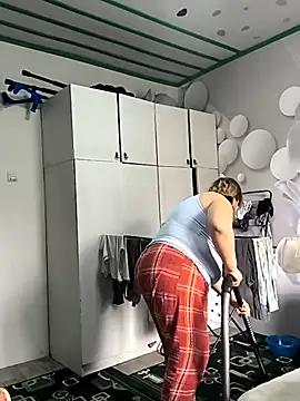 Chat XXX en directo de jusichka