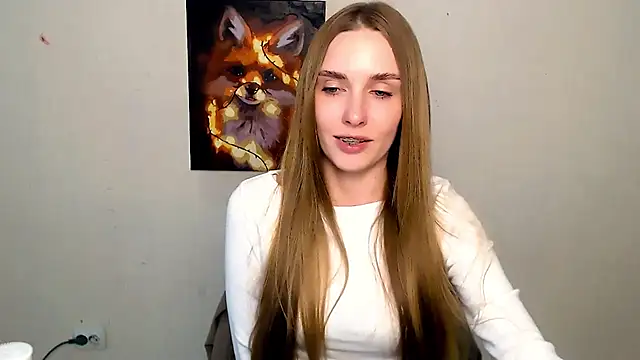 دردشة Doll_Angelina الجنسية المباشرة