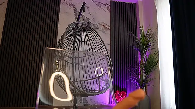 RachelRavee 라이브 XXX 채팅